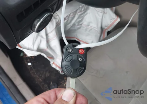 2018 Ford Focus Se из США, поврежденный, VIN 1FADP3F20JL214127